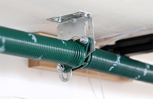 Garage Door Spring Repair Hawaiian Gardens
