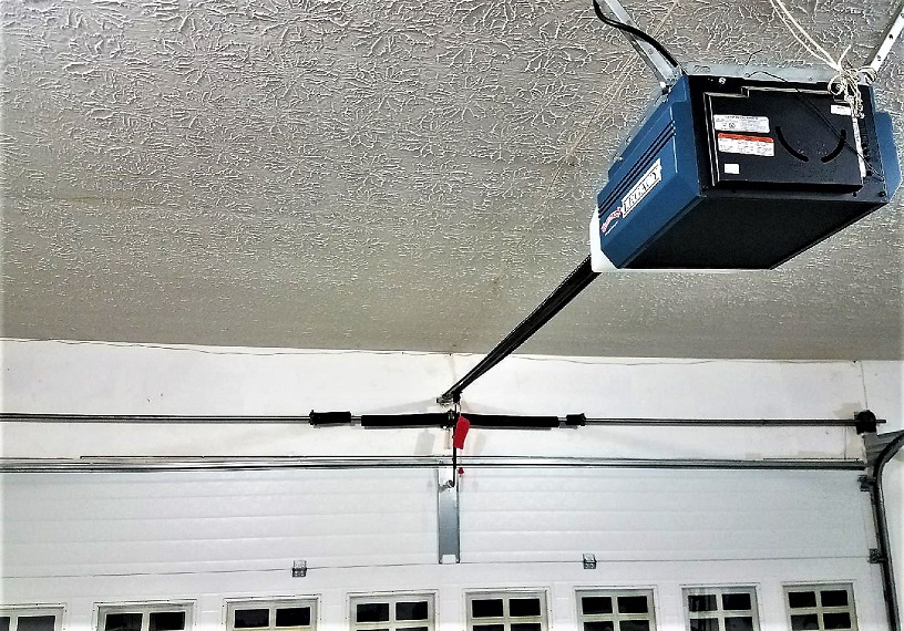 Garage Door Opener Repair Hawaiian Gardens